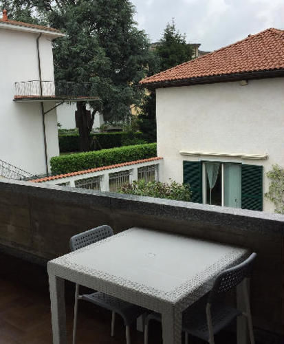 Bella Vita Guesthouse -Parcheggio Privato Interno Arona Luaran gambar
